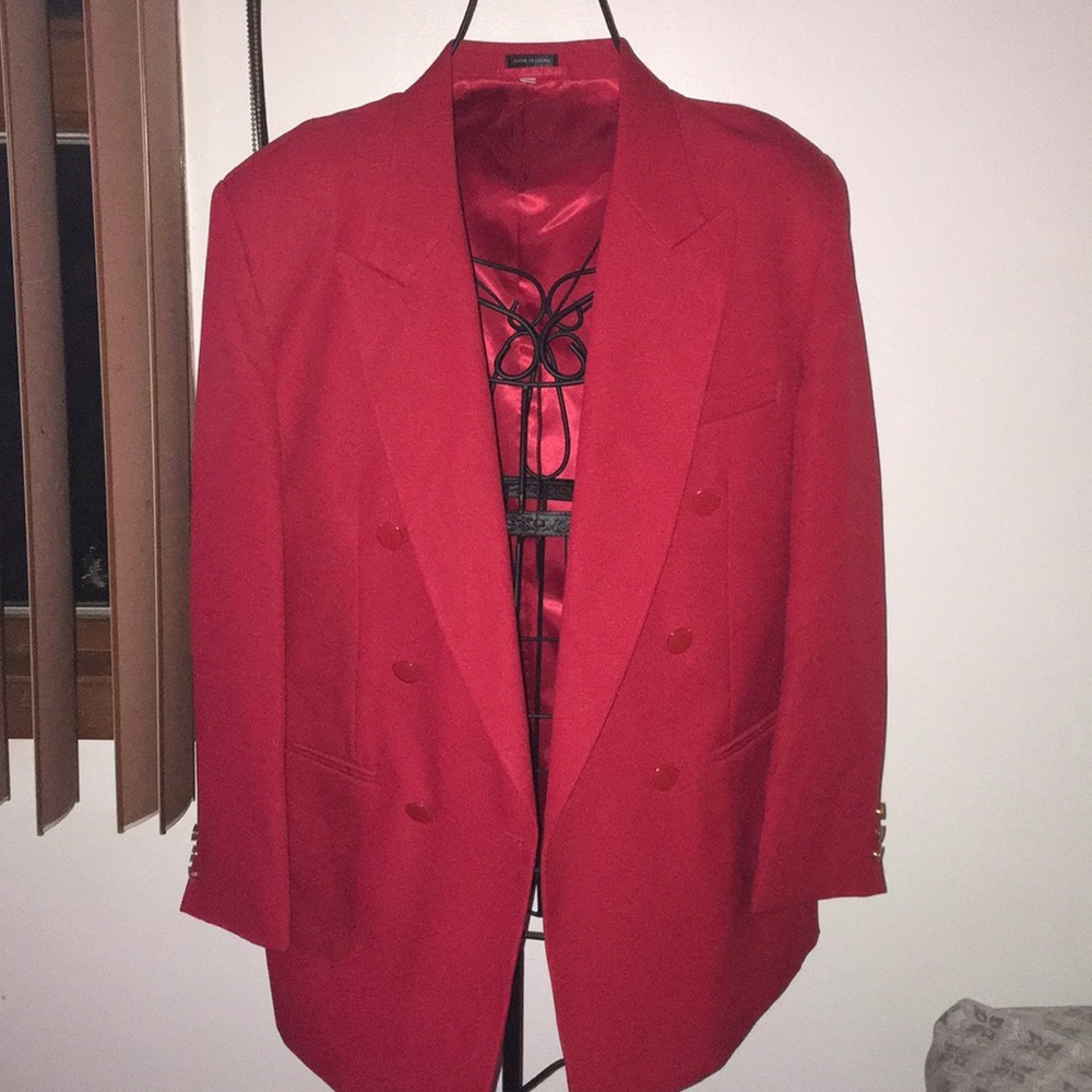 Women suit